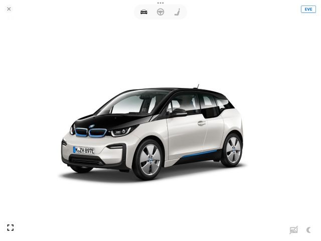 BMW i3 120 Navi*Kamera*Parkassist*SHZ*MFL