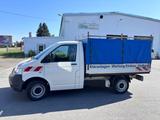 Volkswagen T5 Transporter Allrad 1200 PritschePlane 4Motion - Volkswagen Transporter 4motion