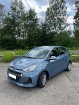 Hyundai i10 1.0 Select  - Hyundai i10 in Bonn
