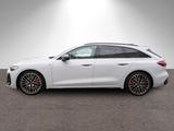 Audi A5 Avant S line e-hybrid quattro 360° B&O AHK - Audi A5: Weiß