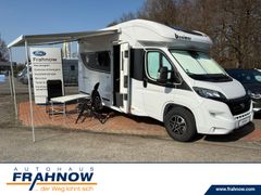 Foto Nummer 1: BENIMAR Tessoro