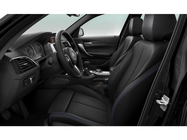 BMW 118i Edition M Sport Shadow Navi Business PDC Xe