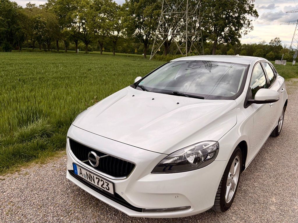 Image of Volvo V40