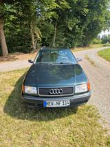 Audi 100 C4 Avant 2,5 TDi - Audi 100 TDI Gebrauchtwagen