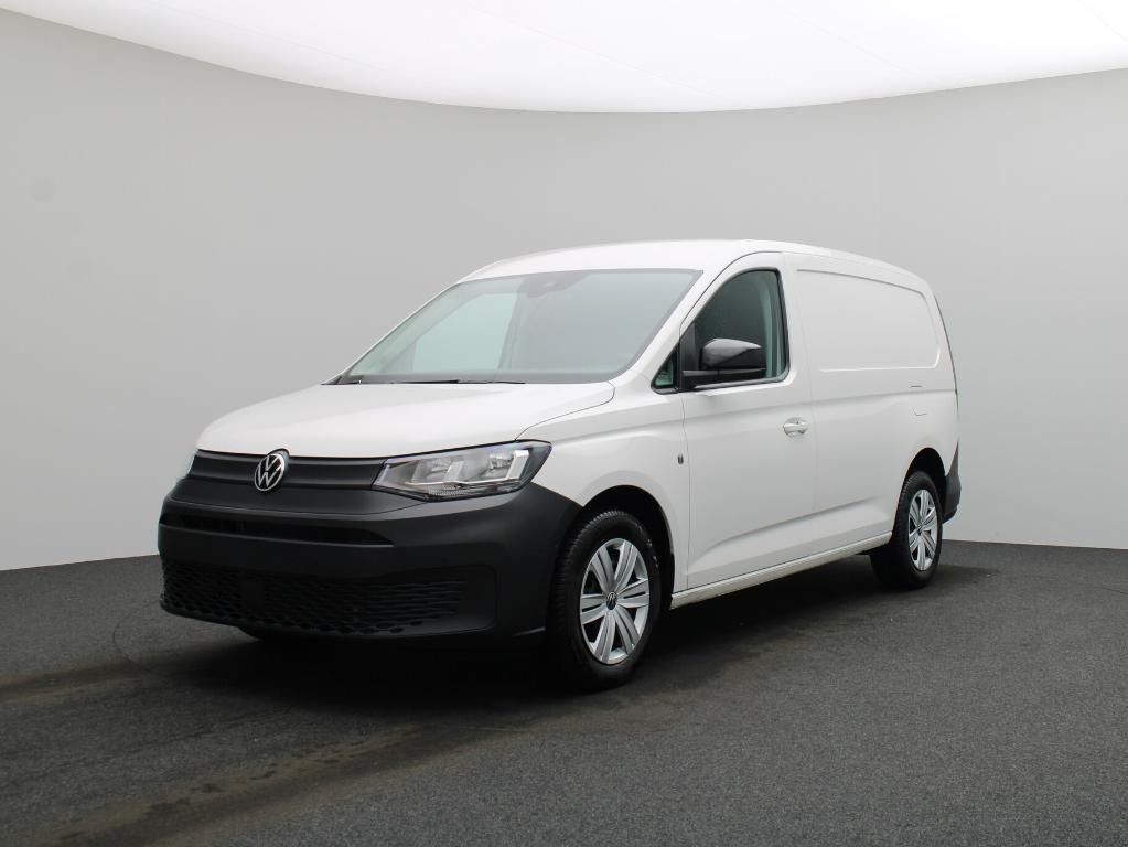 Volkswagen Caddy Maxi - Bild 2