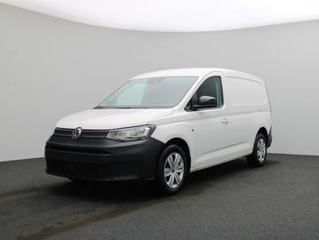 Volkswagen Caddy Maxi - 2