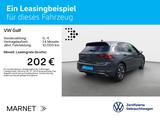 Volkswagen Golf VIII 2.0 TDI DSG Goal* Navi*AHK*Kamera*LED+ - Jahreswagen mit Diesel-Antrieb: Automatik