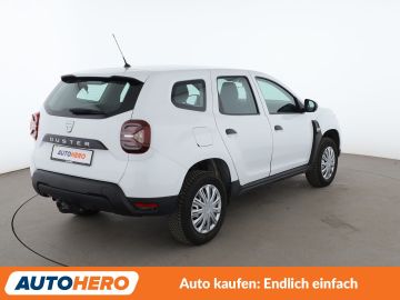 Dacia Duster - 6