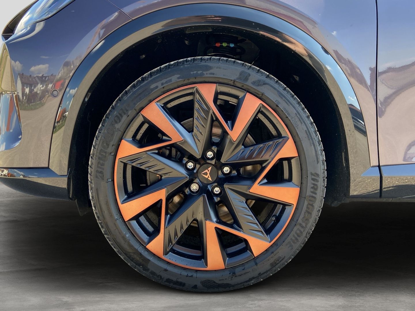 Cupra Formentor - Bild 6