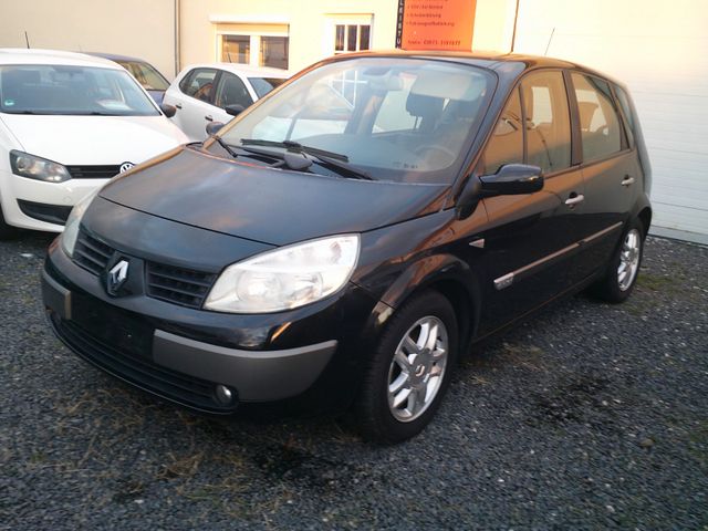 Renault Scenic 2.0 16V