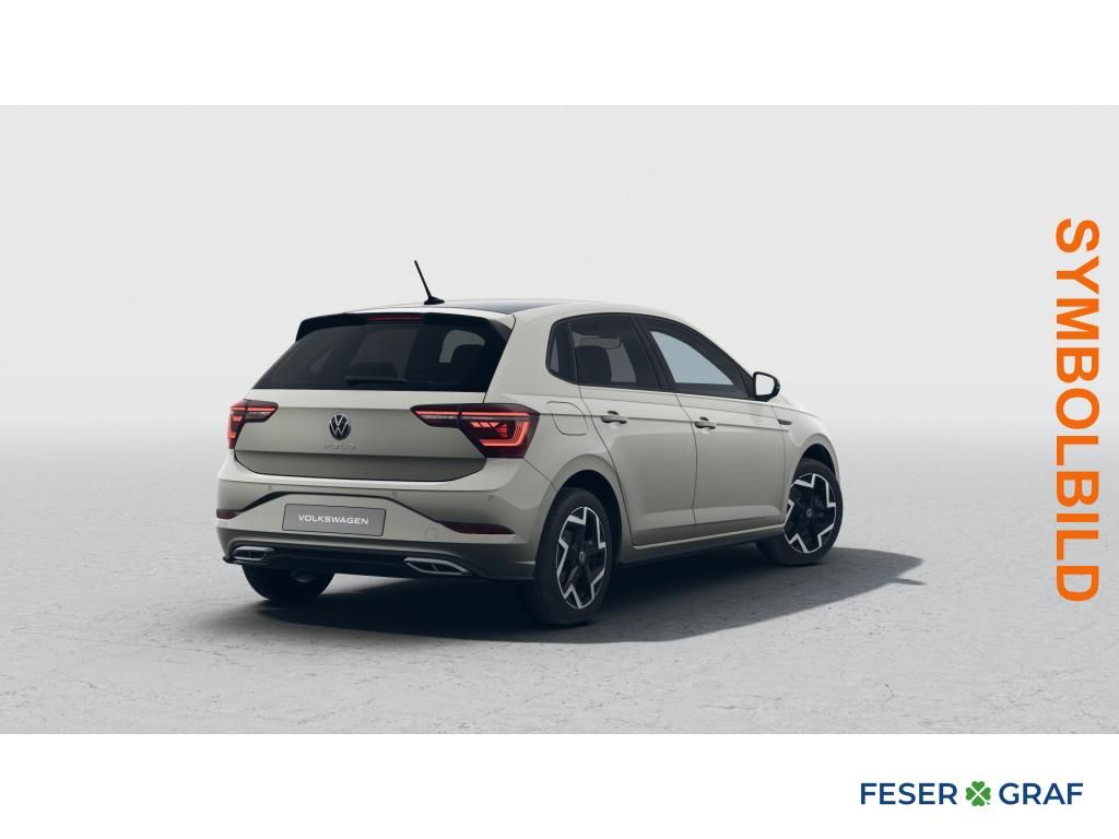 Volkswagen Polo - Bild 19