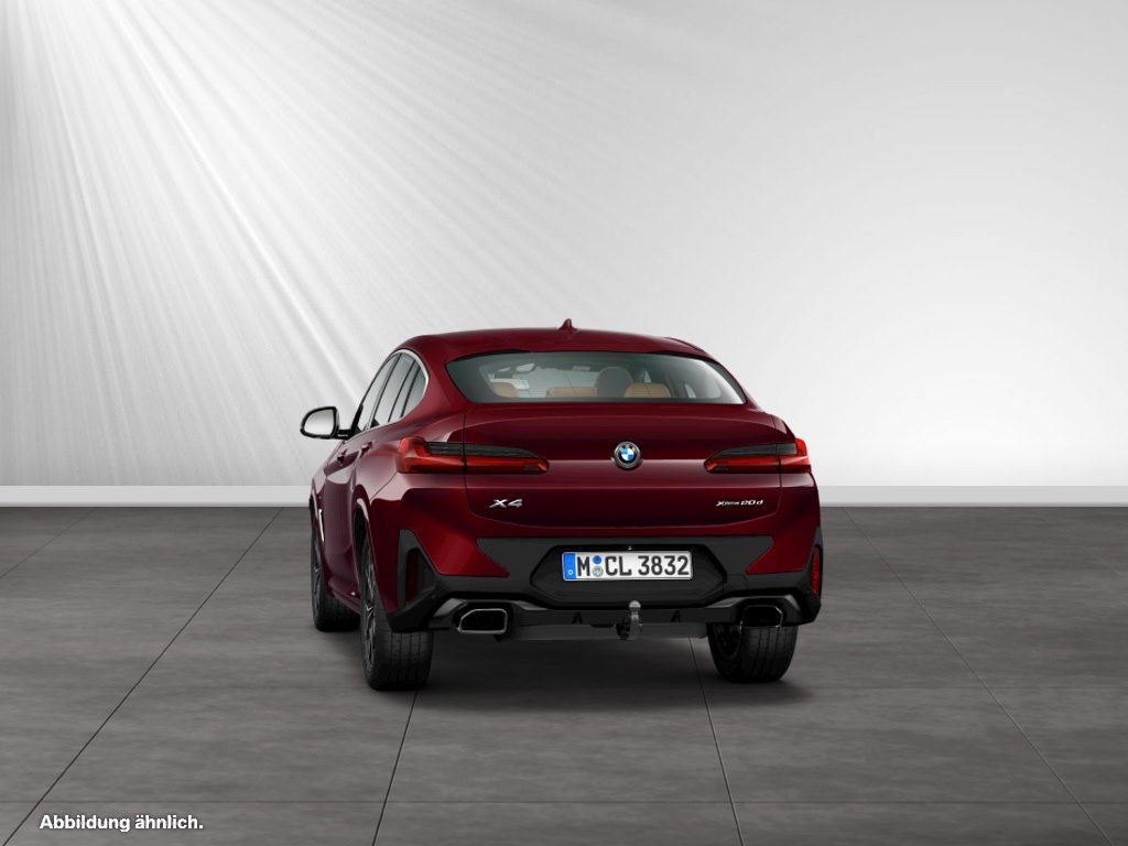 BMW X4 - Bild 8