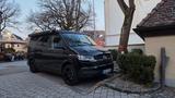 Volkswagen T6.1 Allrad inkl. Salty Blue Premium Ausbau