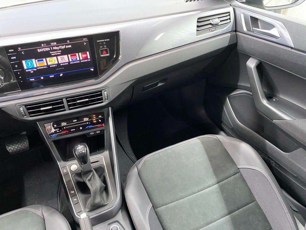 Volkswagen Taigo - Bild 8