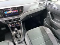 Volkswagen Taigo - Vorschau Bild 8