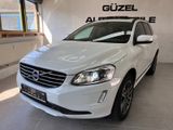 Volvo XC60 Summum/AUT/NAVI/XENON/SPUR/TOT/KAM/PANO/HUD - Volvo XC60 Gebrauchtwagen Stuttgart
