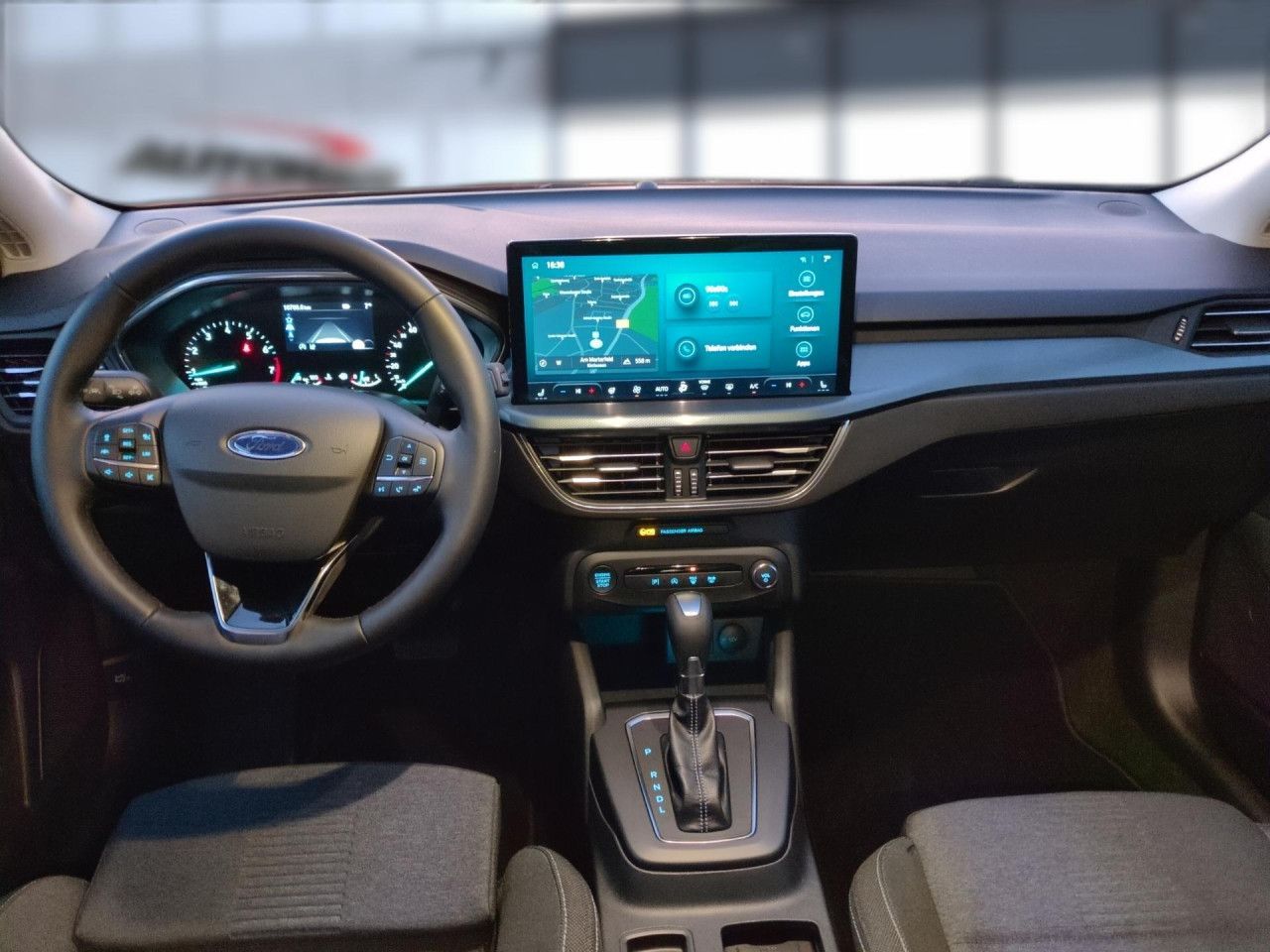 Ford Focus - Bild 21