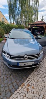 Volkswagen Passat Variant 1.8 TSI Comfort *Standheizung - Volkswagen Passat aus 2012