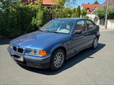 BMW Bmw 316 i Compact - BMW 316 aus 1997: 316i Compact
