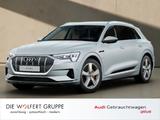 Audi e-tron advanced 55 quattro NACHTSICHT*ACC*AHK - Audi Gebrauchtwagen von 2023