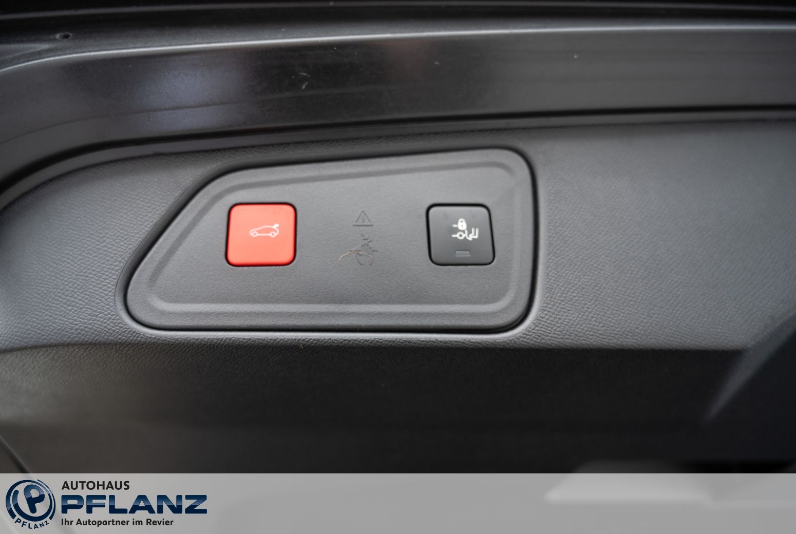 Peugeot 3008 - Bild 17