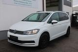 Volkswagen Touran 2.0 TDI Comfortline DSG  PDC Klima - Volkswagen Touran mit Diesel-Antrieb: Limousine, Automatik