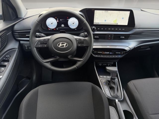 Hyundai i20 - Bild 10