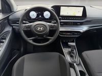 Hyundai i20 - Vorschau Bild 10