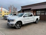 Dodge LPG*LIMITED*LUFT*LONG-BED*PANO*AHK*4X4*NAVI*VOLL - Dodge RAM: Long