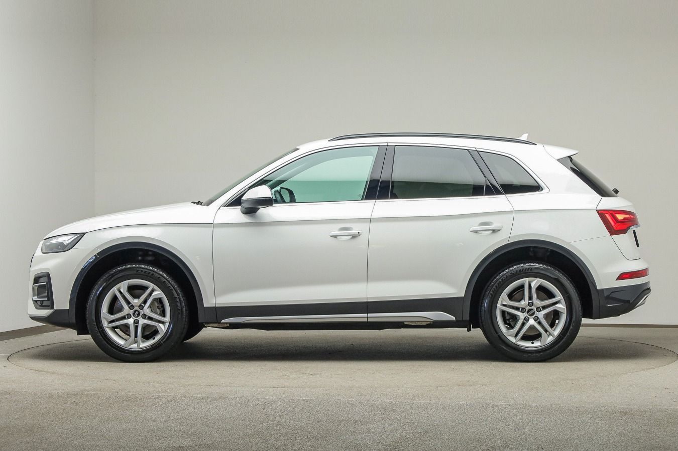Audi Q5 advanced 40 TDI qu. HUD, Tour, Kamera imagem 3