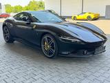 Ferrari Roma Coupe Schwarz - gebrauchte Sportwagen