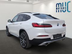 BMW X4 xDrive 30 i xLine~H&K~21''~Standheiz.~