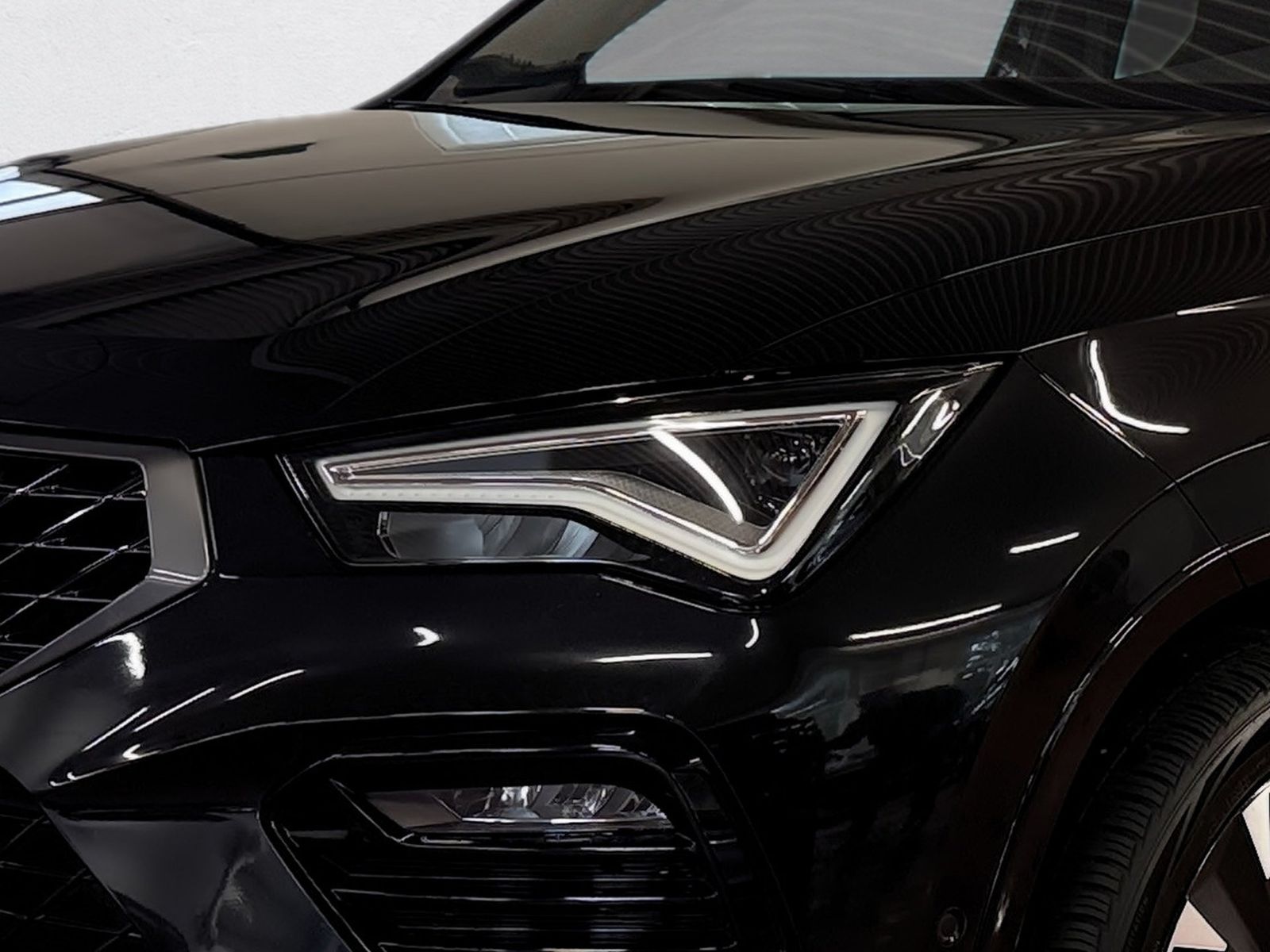 Cupra Ateca - Bild 13
