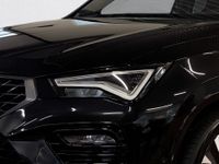 Cupra Ateca - Vorschau Bild 13