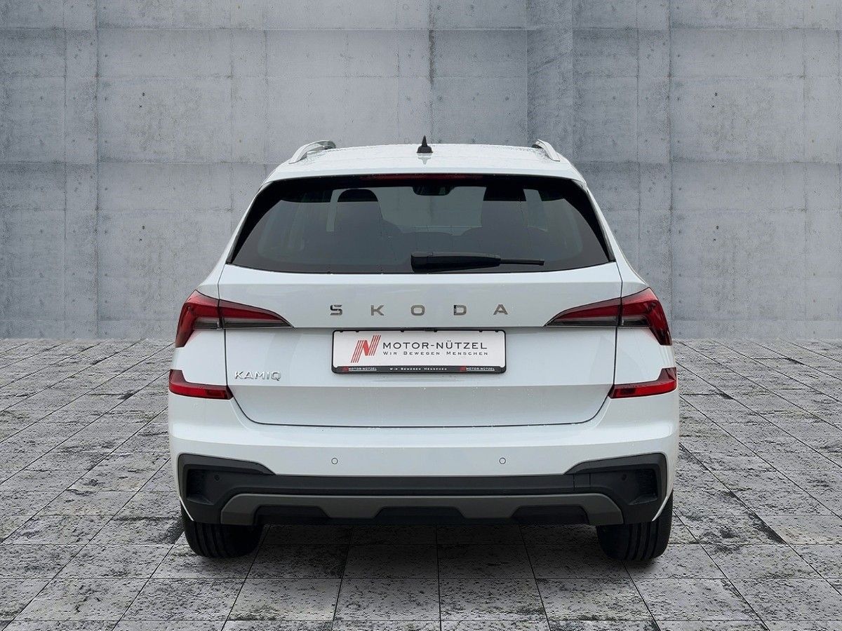 Skoda Kamiq - Bild 4