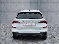 Skoda Kamiq - Vorschau Bild 4