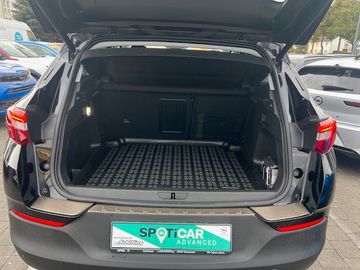 Opel Grandland X 1.2 Turbo Business Innovation