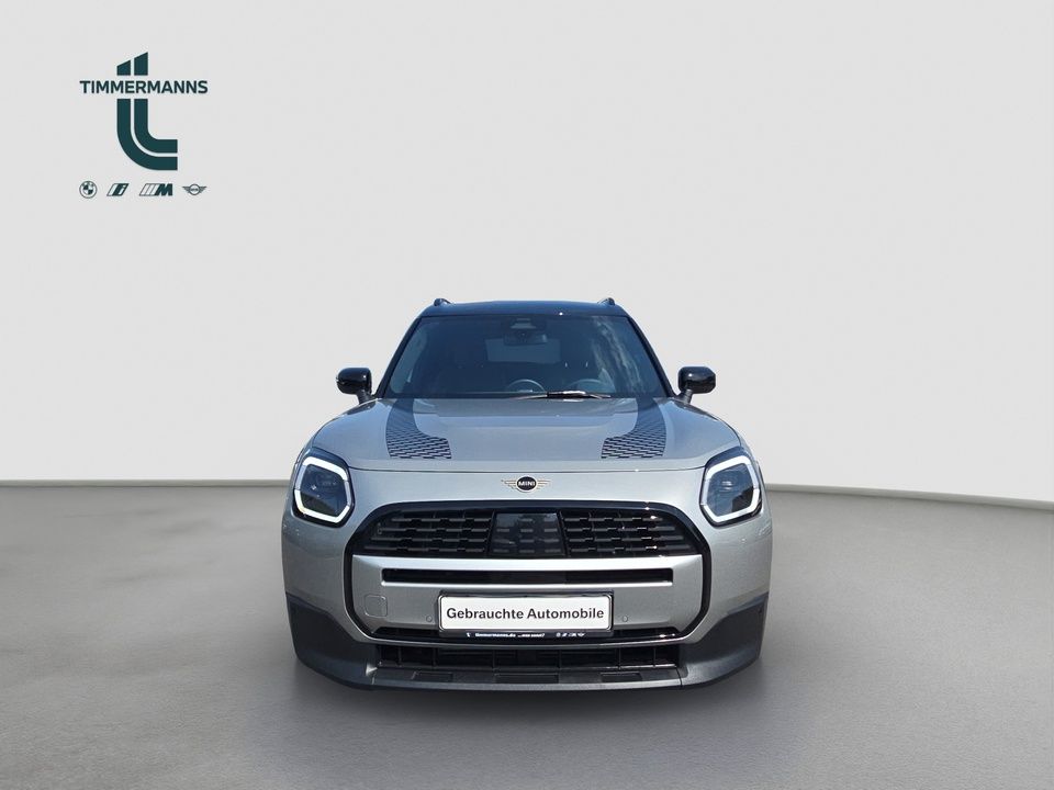 MINI Countryman C (Cooper) - Bild 9