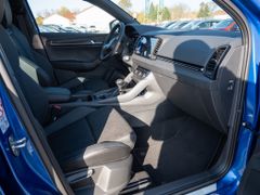 Foto Nummer 2: SKODA Karoq