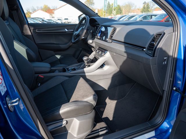 Foto Nummer 2: SKODA Karoq