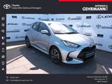 Toyota Yaris Hybrid Team Deutschland*CarPlay* - Toyota Yaris