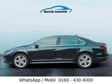 Volkswagen Passat TSI DSG BMT Leder Automatik nur 75 Tkm - VW Passat Gebrauchtwagen in Essen