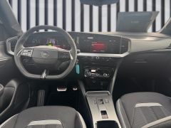 OPEL Mokka 1.2 Turbo GS LED+SHZ+Winterp.+Kam.+KlimaA