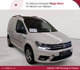 Volkswagen Caddy 2.0 TDI Edition 35  - Angebote entsprechen deinen Suchkriterien