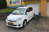 Toyota Verso-S 1,33-l-Dual-VVT Cool Cool - Toyota Verso-S aus 2011