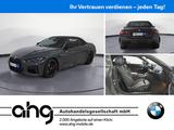BMW M440i Cabrio Sport Aut. Standhzg. Klimaaut. - BMW M440 in Stuttgart