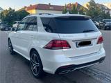 Mercedes-Benz GLE 350 d 4MATIC -4matic - gebrauchte Mercedes-Benz GLE 350 aus dem Jahr 2019