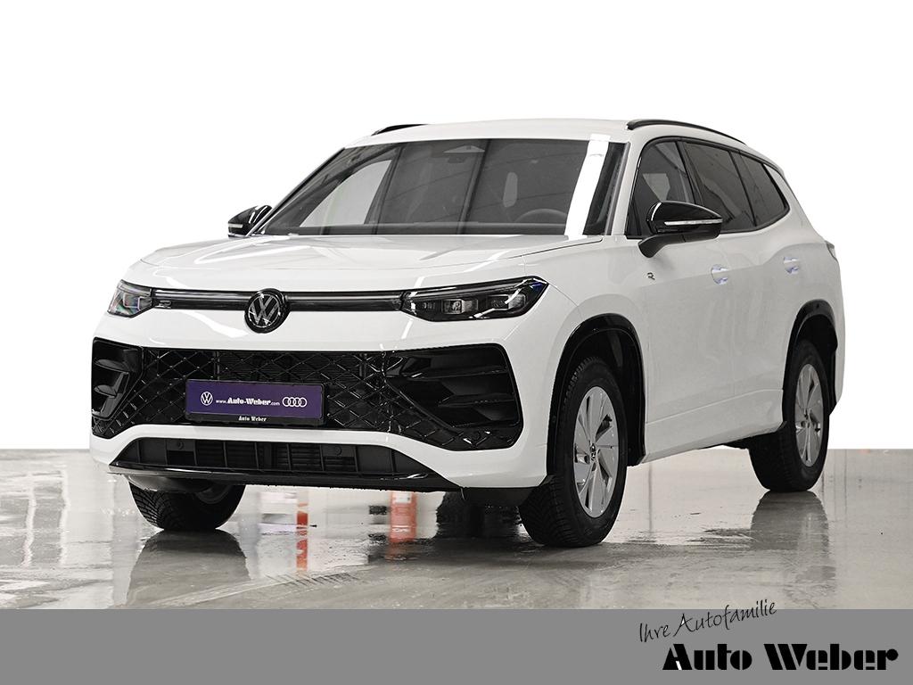 Volkswagen Tayron R-Line 2.0 TDI Sportpaket Navi Digitales 