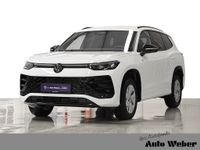 Volkswagen Tayron - Vorschau Bild 1