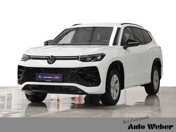 Volkswagen Leasingangebot: Volkswagen Tayron R-Line 2.0 TDI Sportpaket Navi Digitales